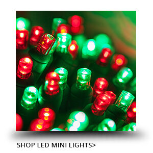 LED Mini Lights