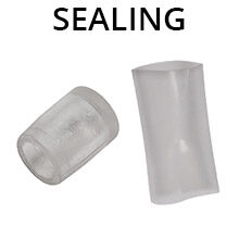 Accessories for Sealing Rope Light