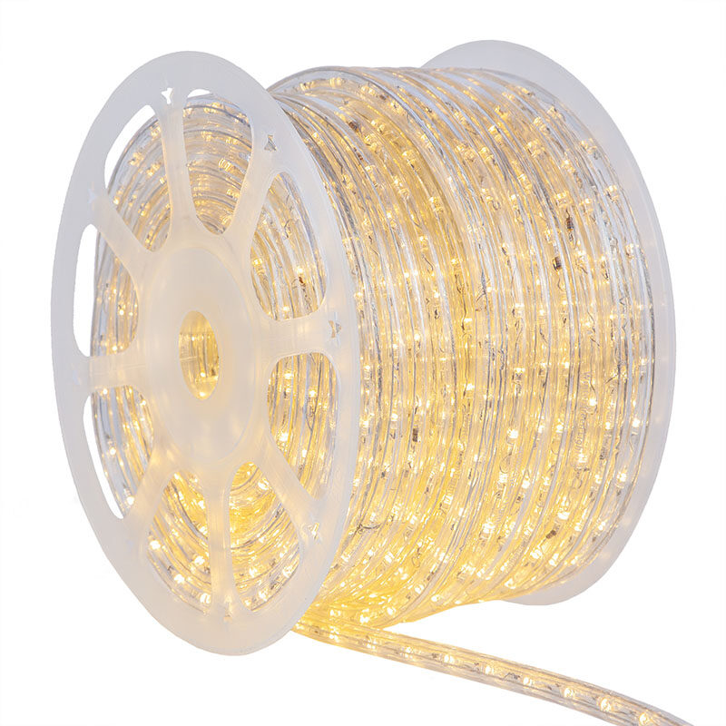 LED Rope Light Spool